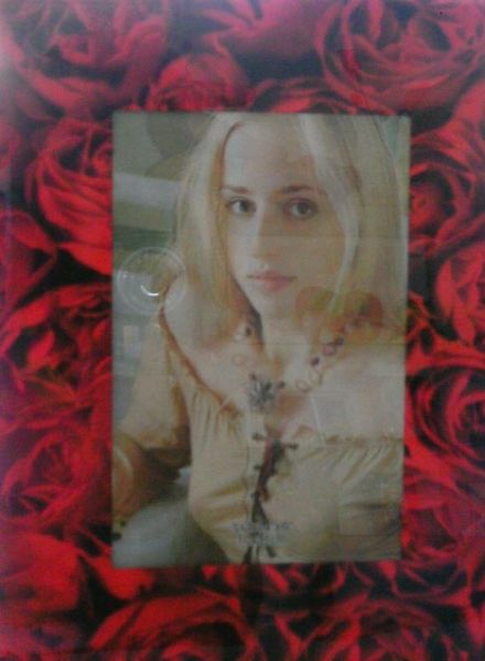 Porta Retrato